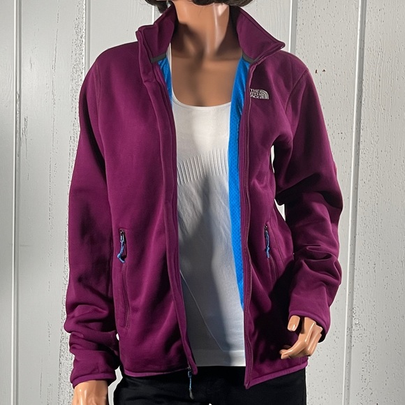 The North Face Summit Series Polartec - Picture 1 of 14